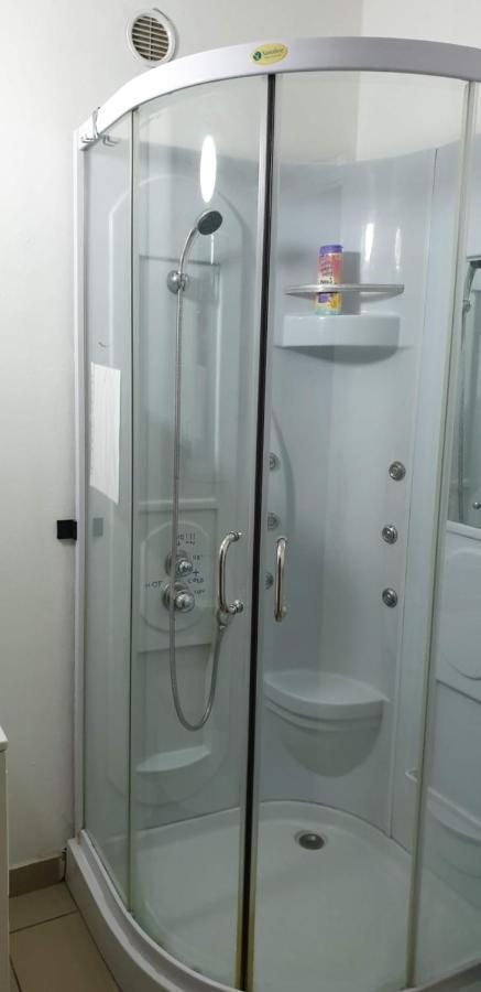 Goldapartman Salgotarjan Luaran gambar