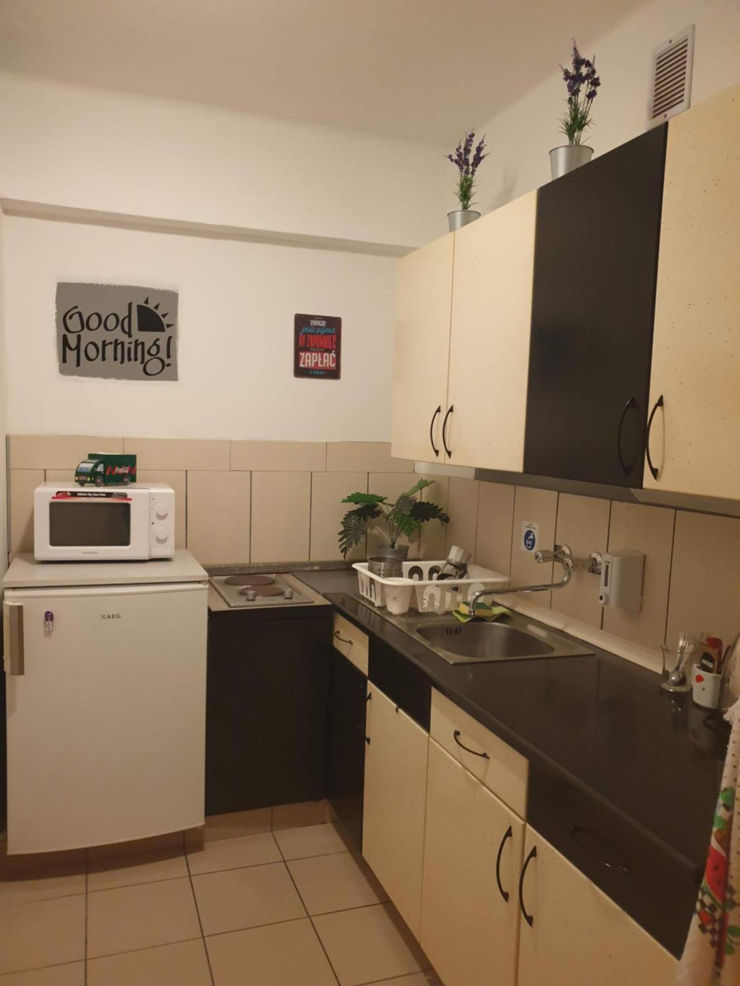 Goldapartman Salgotarjan Luaran gambar